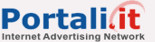 Portali.it - Internet Advertising Network - è Concessionaria di Pubblicità per il Portale Web dark.it